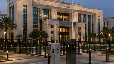 Government & Public Sector